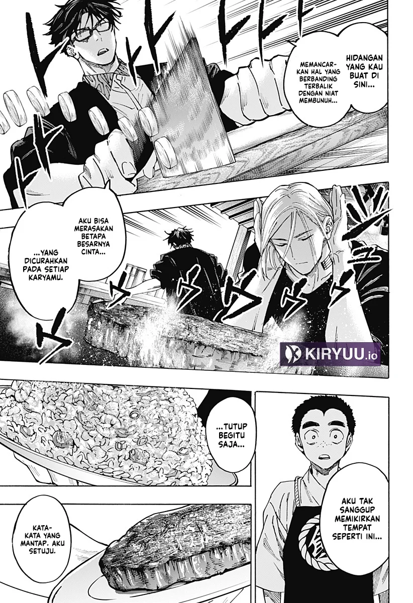 Baca Marriagetoxin - Chapter 112 halaman 4